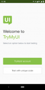 TryMyUI screenshot 6