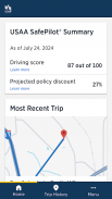 USAA SafePilot screenshot 5
