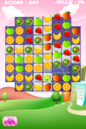 Match Fruit screenshot 0