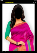 Saree Trial Room screenshot 8