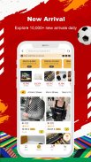Voghion - Online-Shopping-App screenshot 6