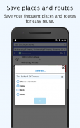 Ottawa public transport screenshot 4