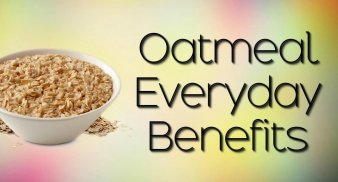 Benefits of Oats: Facts and Healthy Recipes screenshot 2