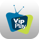 Vip Play Icon