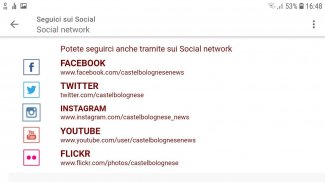 CastelBolognese news screenshot 9