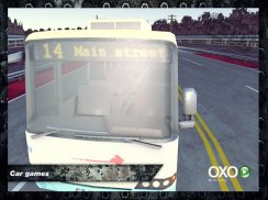 City Line Bus Simulator – Extreme Travel Adventure screenshot 7