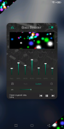 Global Equalizer Bass Booster screenshot 1