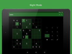 Sudoku - Free & Offline screenshot 11