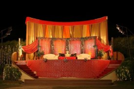 Wedding Stage Designs screenshot 0