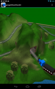 googolChooChoo3D screenshot 5