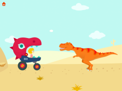 Jurassic Dig - Dinosaur Games for kids screenshot 10