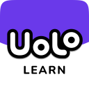 Uolo Learn ( Uolo Notes ) Icon