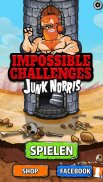 Junk Norris' Challenges screenshot 11
