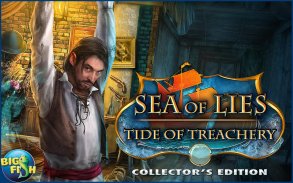 Sea of Lies: Tide of Treachery screenshot 4