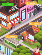 Cooking game by Real Pizza screenshot 13