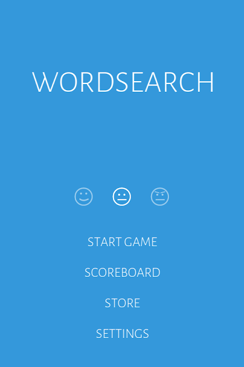 Caça-palavras da Lucy Word Search - WordMint