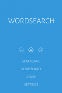 Recherche de mots  Word Search screenshot 4