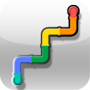 Drain - pipe puzzle Icon