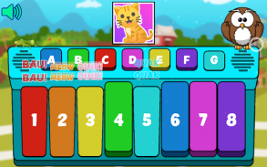 Do Re Mi Magic Piano screenshot 3