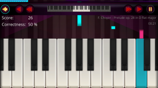 Piano Jogo de Música - Baixar APK para Android