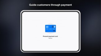 Customer View screenshot 6