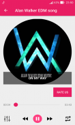 Alan Walker EDM Song screenshot 5