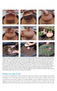 Pottery Making Illustrated screenshot 1