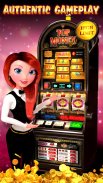 Spielautomaten - Pure Vegas screenshot 3