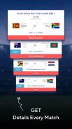 Live Cricket Score 2024 screenshot 4