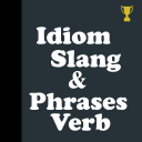 All English Idioms & Phrases Icon