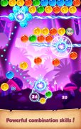 Bubble Elf - Pop Shooter screenshot 0