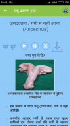 IVRI-Animal Reproduction App(पशु प्रजनन) screenshot 4