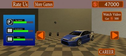 Speed Car Racing screenshot 6