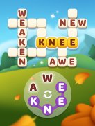 Word Spells: Word Puzzle Game screenshot 0