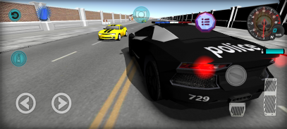Dan Driving : car game screenshot 5