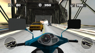 Traffic Rider+ screenshot 4