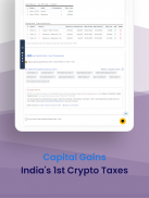 Income Tax Return, ITR eFiling App 2019 | EZTax.in screenshot 12