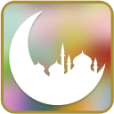 Eid Greetings Icon