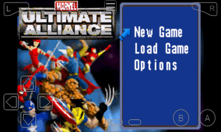 Marvel Ultimate Alliance 10 Download Apk For Android