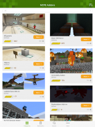 Addons for Minecraft PE screenshot 4
