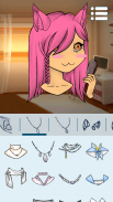 Avatar Maker: Anime Selfie screenshot 1