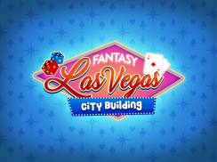 Fantasy Las Vegas: Build City screenshot 6