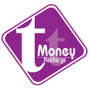 Tmoney Recharge Icon