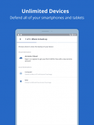 Acronis Mobile: Backup App screenshot 7