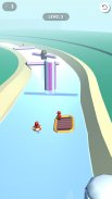 Raft Rush screenshot 4