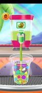 Blend it up: Fruit juice maker screenshot 7