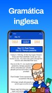 Aprender Inglés Curso :Fluento screenshot 3