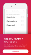 Social Media for YouTubers screenshot 6