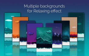 Calm Ambience - Sleep/Meditate screenshot 6