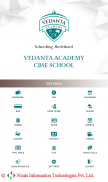 Vedanta Academy screenshot 1